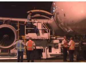 Thy’de Asılsız Bomba Paniği