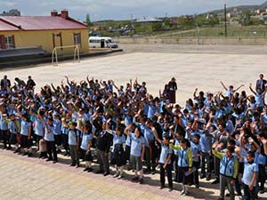 Ekinözü YBO’nun SBS Başarısı Göz Kamaştırıyor