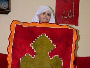 200 Yıllık Geleneği, Mikro Kredi İle Yaşatıyorlar