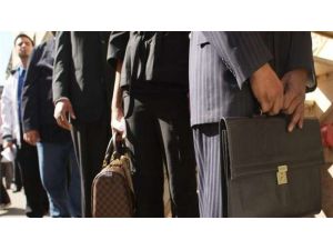 Mayıs’ta İşsizlik Rakamları