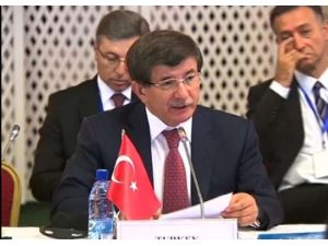 Kanlı Müdahale Kabul Edilemez’’