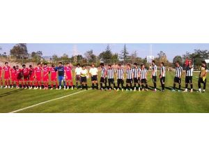 Spor Toto 2. Lig