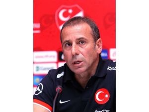 Gana Maçı İyi Bir Ders Oldu