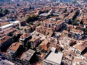 17 Ağustosta Binalar Yıkılacak !