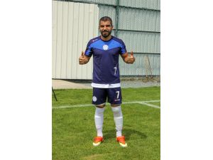Çaykur Rizespor, Gençlerbirliği Maçı Hazırlıklarını Sürdürüyor
