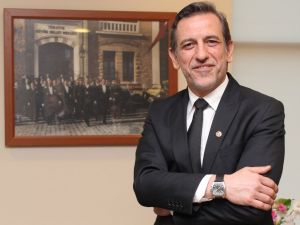 Btso Başkanı Burkay, Cari Açık Ve İşsizlik Verilerini Değerlendirdi: