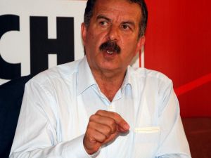 Chp Giresun Milletvekili Karaahmetoğlu Mısır Yorumu