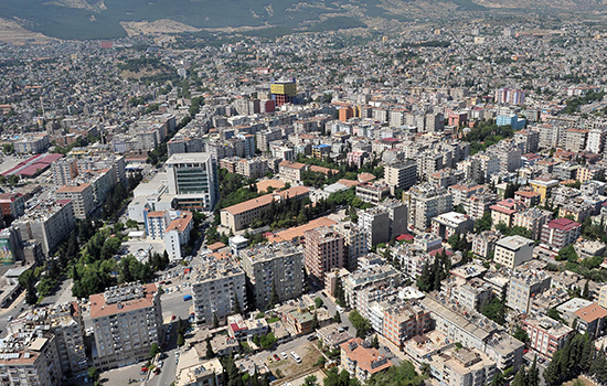 Milliyet Kahramanmaraş Business 16 Ağustos’ta Çıkıyor