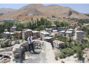 Hakkari’de Mevziler Boşaltılıyor