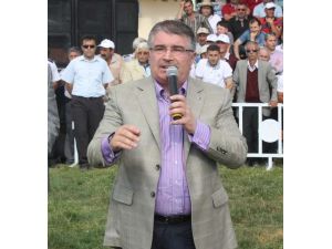 Sahaya İsminin Verilmesini İstemedi