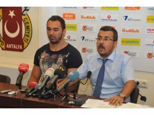 O İsimden Doping Açıklaması