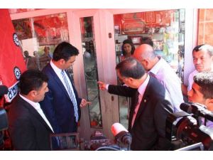 Chp’li Vekillerden Gülsuyu’’ Açıklaması