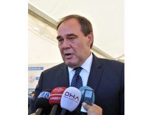 Demirören’den Yeni Sezon Mesajı