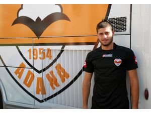 Adanasporda Yeni Forma, Yeni Heyecan