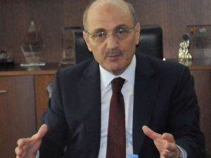 Bakan O İddialara Cevap Verdi