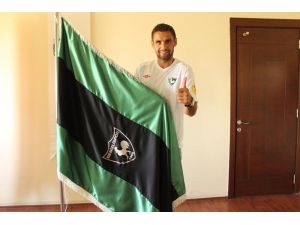 Denizlispor, Simacı Renklerine Bağladı