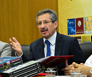 “İnsana Yapılan Yatırımın Neticesini Alırsınız”