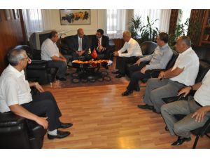 Spor Toto 2. Lig