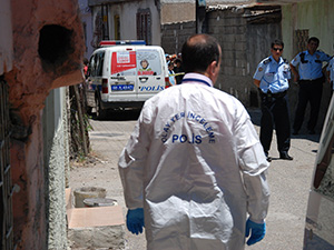 Emniyet 8 Ayda 157 Olay Çözdü