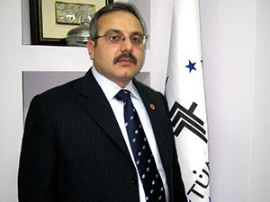 TÜMSİAD TÜMEXPO Fuarına Hazırlanıyor