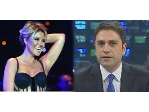 Gülben Ergen’le Aşk Mı Yaşıyor?