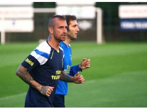 Meireles’ten Arsenal’i Mağlup Etme Planı