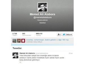 Alabora Suskunluğunu Mısır İle Bozdu