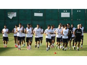 Trabzon Mesaisi Sürüyor