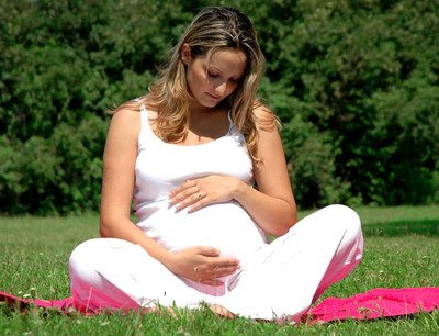 Hamile Ve Emziren Kadınlara Müjde