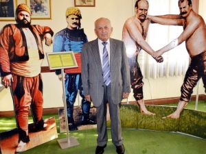 Doping Yapana Hapis Cezası Verilsin