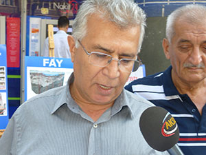 17 Ağustos Marmara Depremi Unutulmadı