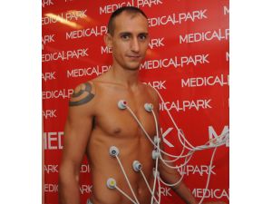 Medical Park Antalyaspor’da Natxo İnsa Sağlık Kontrolünden Geçti