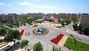 ‘Milliyet Kahramanmaraş Business Eki’ne Büyük İlgi