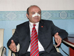 Topçuoğlu’ndan sükunet çağrısı!