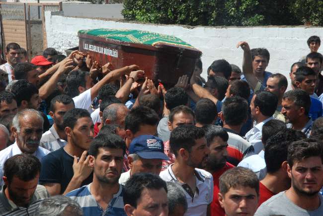 Ağabeyiyle Aynı Kaderi Paylaştı