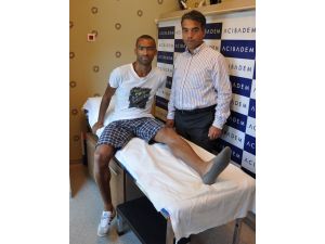 Trabzonspor’da Bosingwa Şoku