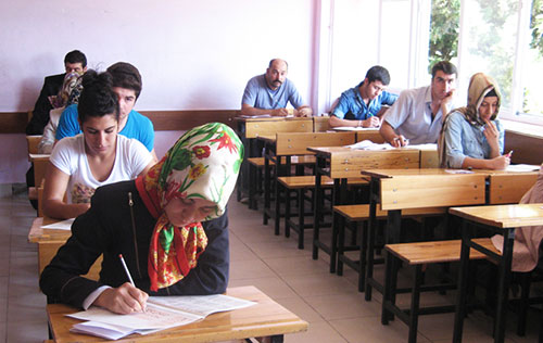 Açık Öğretim Lise Öğrencilerine Ek Sınav Hakkı