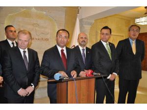 Bozdağ’dan Sert Çıkış