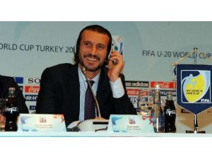 Rüştü Reçber, Milli Takım’da