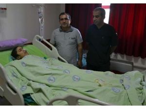 Batman’da Akıl Almaz Olay