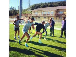 Acıbadem Bayanlar Voleybol Ligi