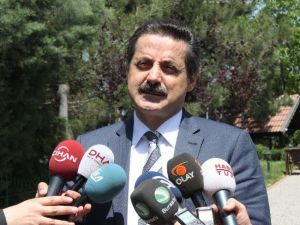 ’’bu Vahşetin Bitmesi Gerekiyor’’