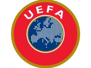 Uefa Gözlem Yapmaya Geliyor