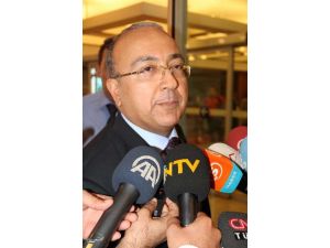 ’’bütün Ortadoğu Etkilenecek’’