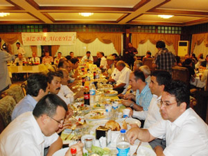 Alevi - Sünni Kardeşliği