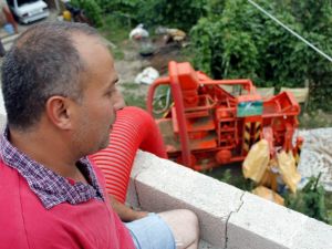 Karadeniz: “fındık Patozları Gözden Geçirilmeli”