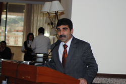 Seyder’den Öğretmenlerimize Anlamlı Etkinlik