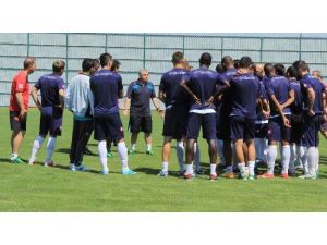 Çaykur Rizespor, Lige ’’merhaba’’ Diyor