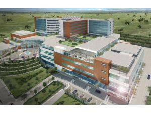 Rönesans Holding’ten Yozgat’a Dev Yatırım