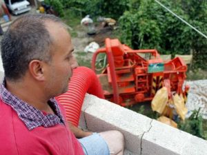 Fındık Üreticilerine Uyarı